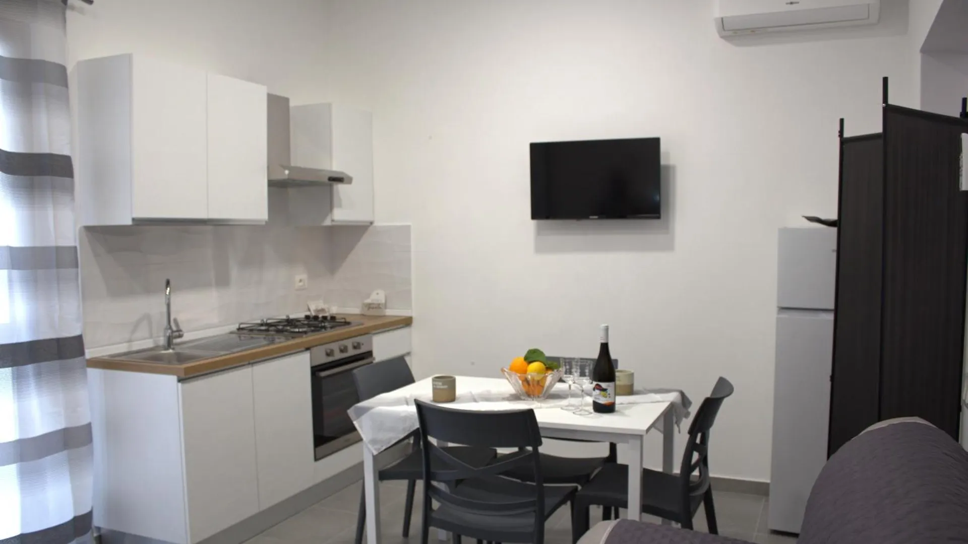 Bom Bom Apartments Castellammare del Golfo 0*,  Itálie