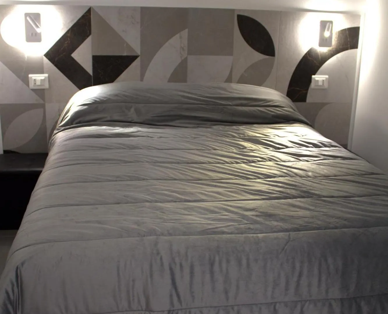 Bom Bom Apartments Castellammare del Golfo