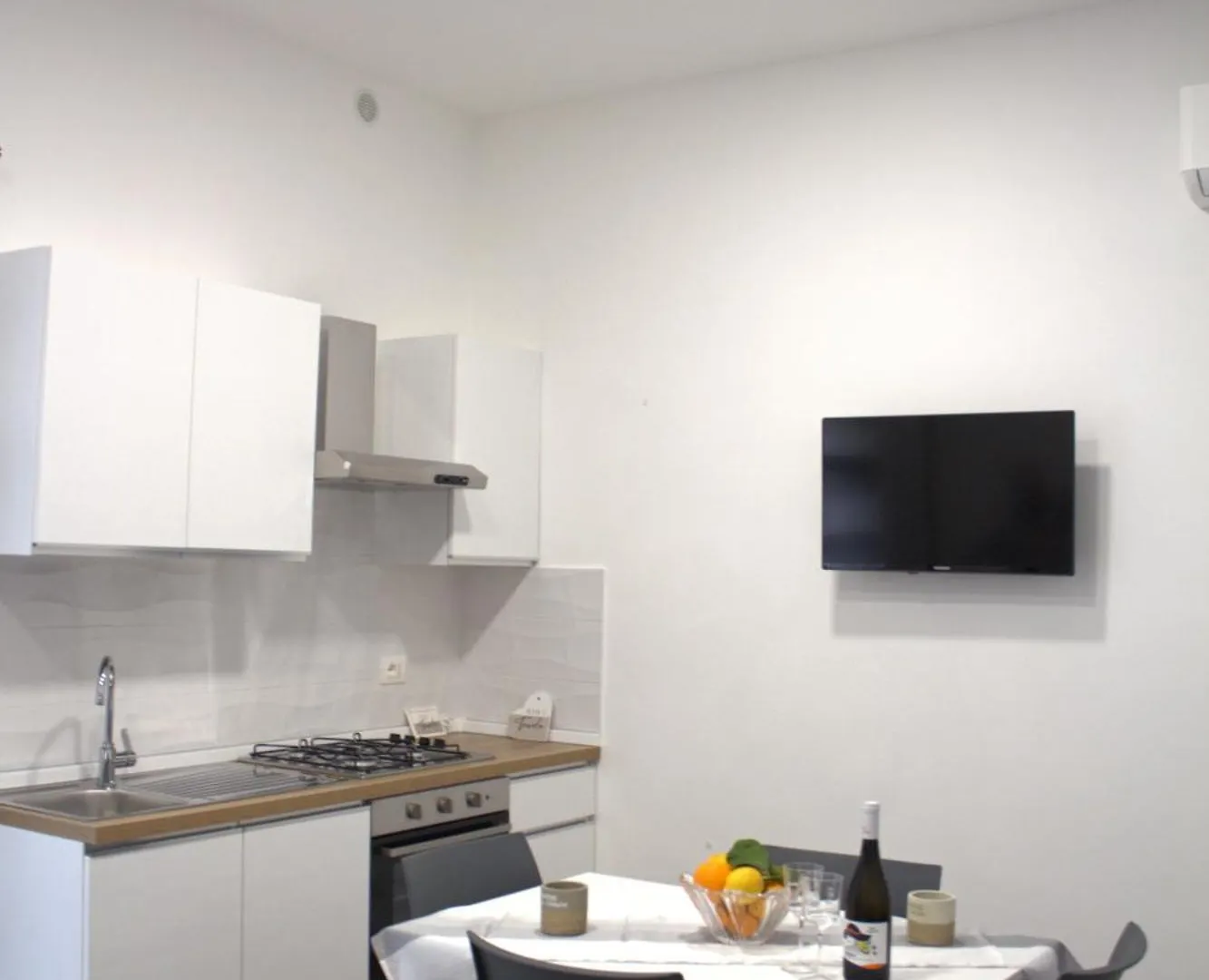 Bom Bom Apartments Castellammare del Golfo